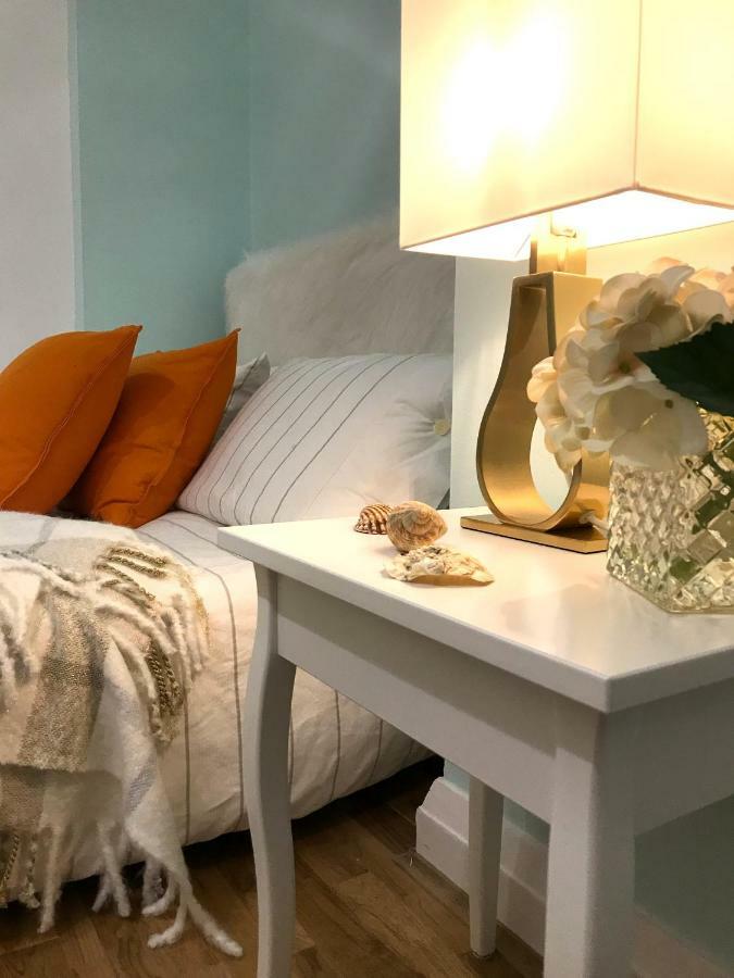 Modern Boutique Studio Apartment Bournemouth Dış mekan fotoğraf