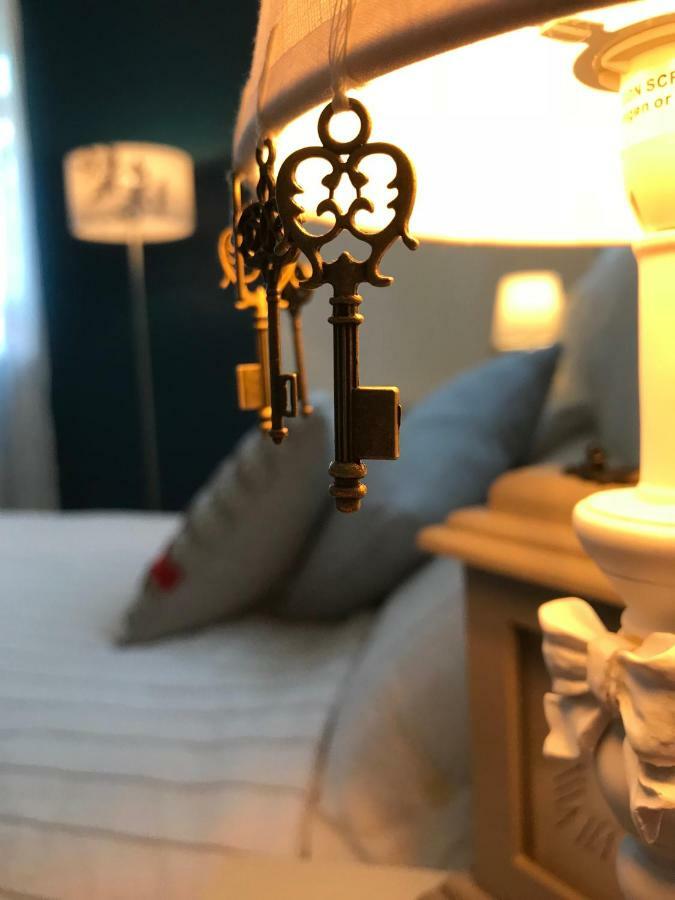 Modern Boutique Studio Apartment Bournemouth Dış mekan fotoğraf